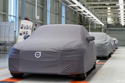 【图】产新S60/XC90 沃尔沃首座美国工厂落成_汽车之家