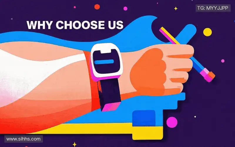 我们的核心竞争力